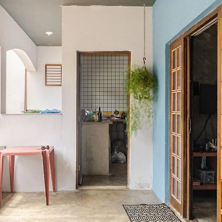 Casa Peruibe Paraiso Ngoại thất bức ảnh