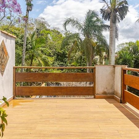 Casa Peruibe Paraiso Ngoại thất bức ảnh