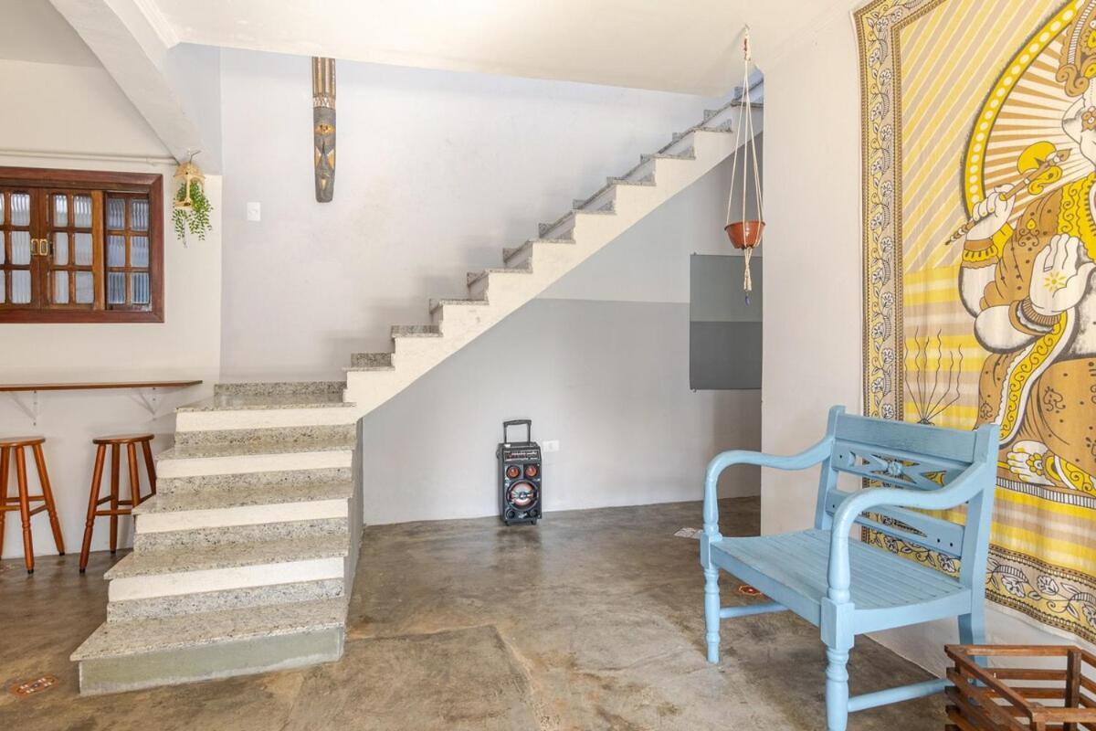 Casa Peruibe Paraiso Ngoại thất bức ảnh