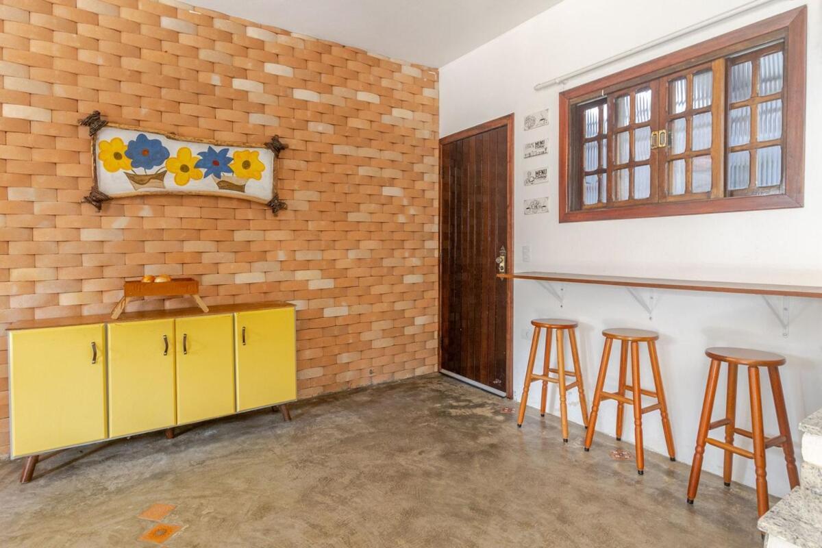 Casa Peruibe Paraiso Ngoại thất bức ảnh