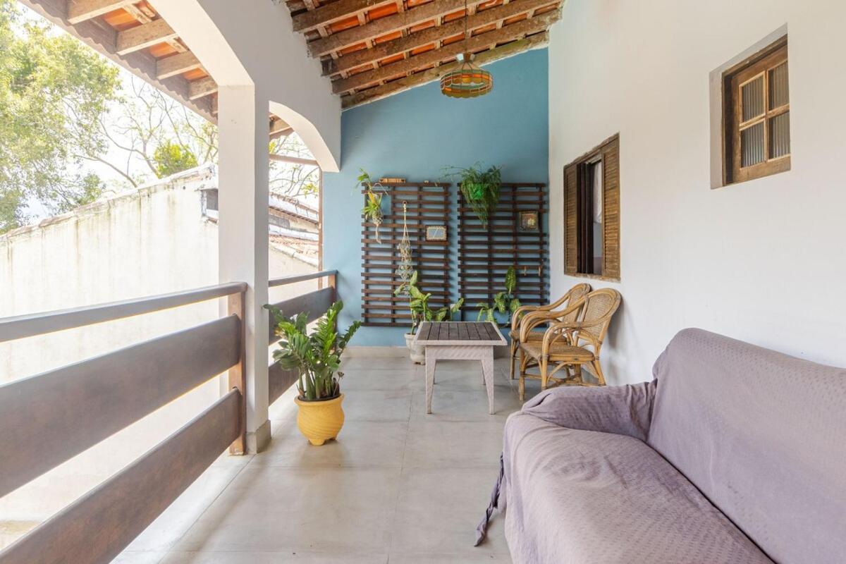 Casa Peruibe Paraiso Ngoại thất bức ảnh