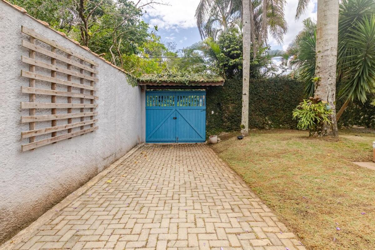 Casa Peruibe Paraiso Ngoại thất bức ảnh