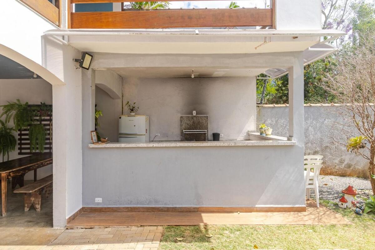 Casa Peruibe Paraiso Ngoại thất bức ảnh