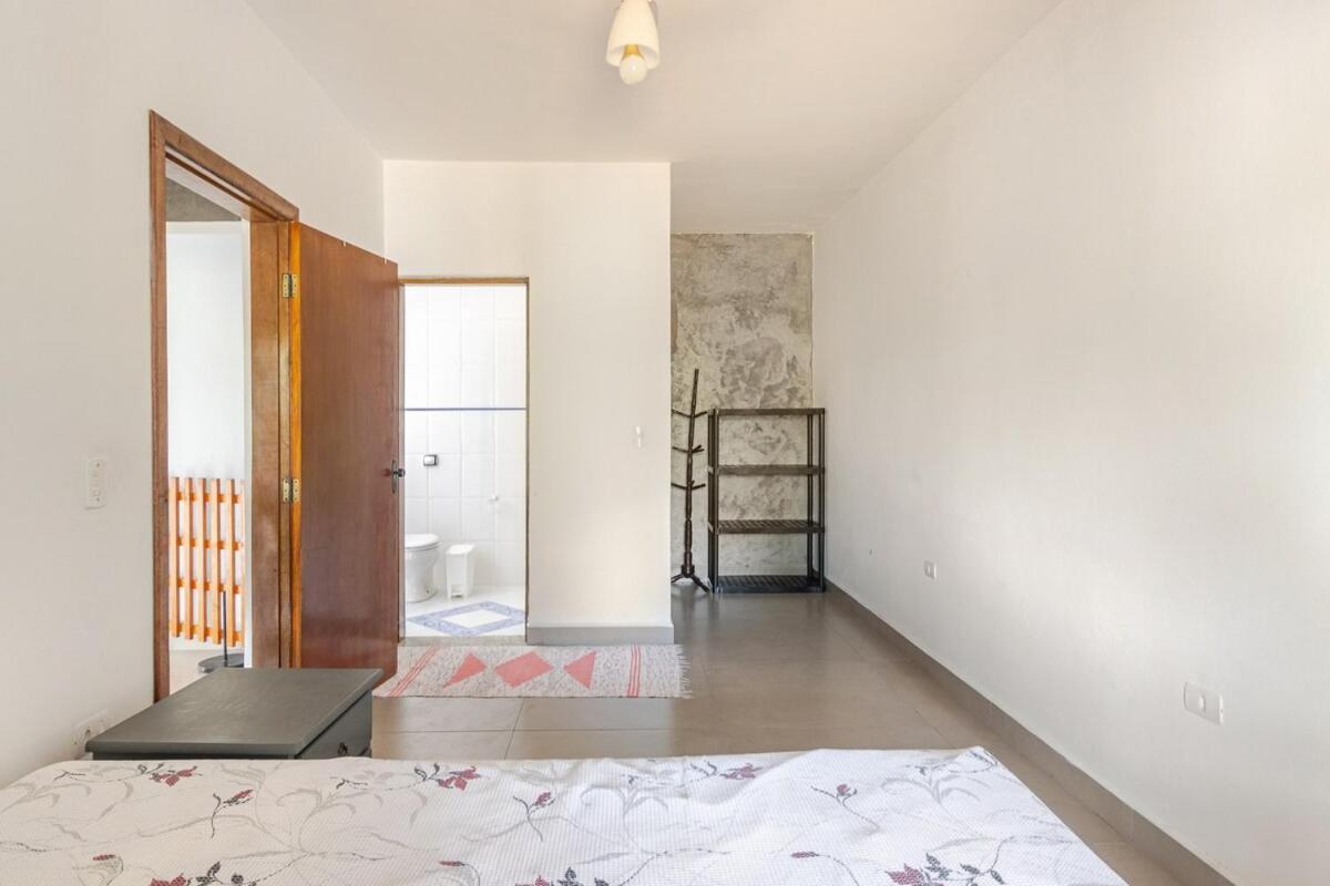 Casa Peruibe Paraiso Ngoại thất bức ảnh