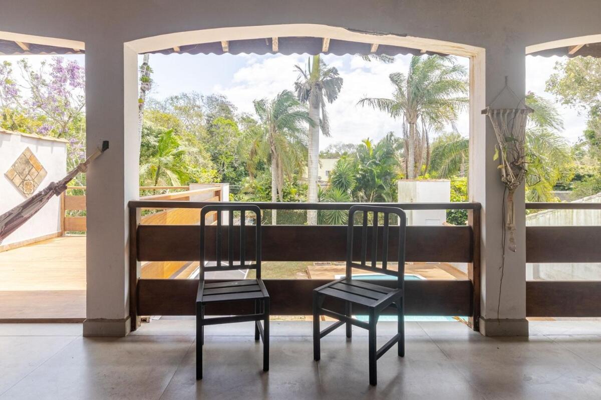 Casa Peruibe Paraiso Ngoại thất bức ảnh