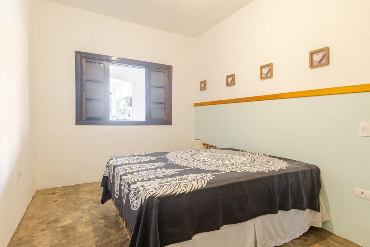 Casa Peruibe Paraiso Ngoại thất bức ảnh
