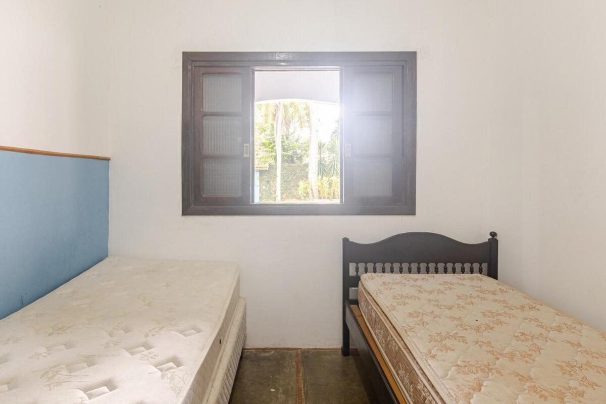 Casa Peruibe Paraiso Ngoại thất bức ảnh