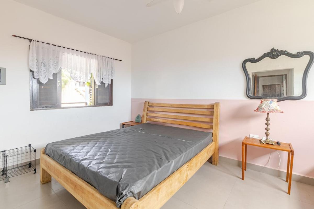 Casa Peruibe Paraiso Ngoại thất bức ảnh