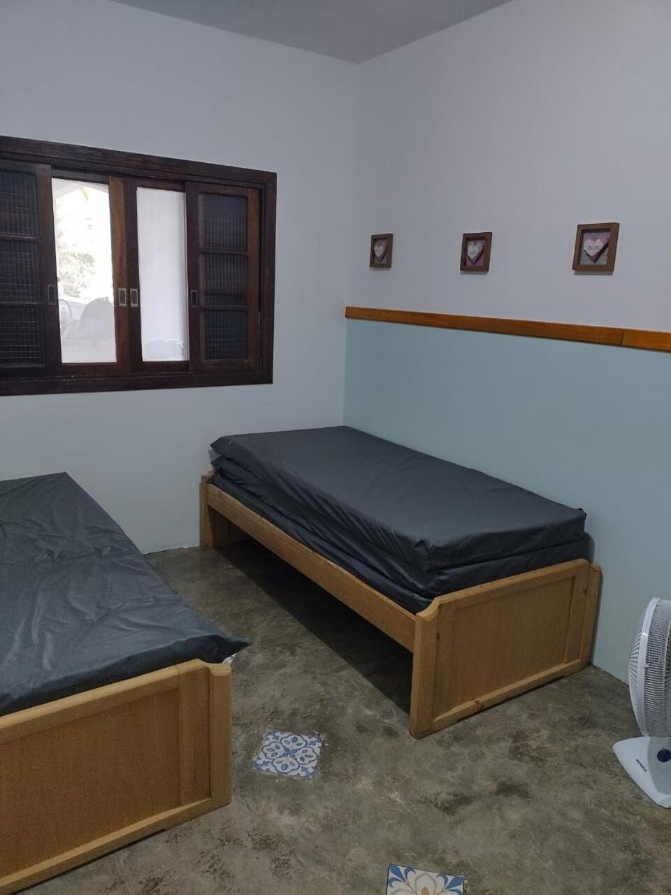 Casa Peruibe Paraiso Ngoại thất bức ảnh