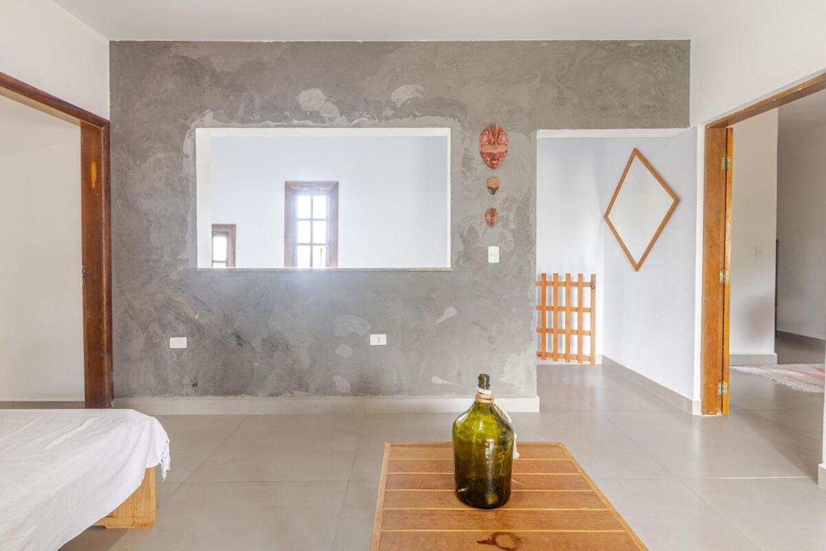 Casa Peruibe Paraiso Ngoại thất bức ảnh
