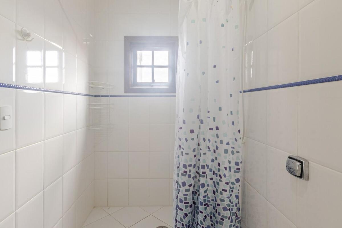 Casa Peruibe Paraiso Ngoại thất bức ảnh