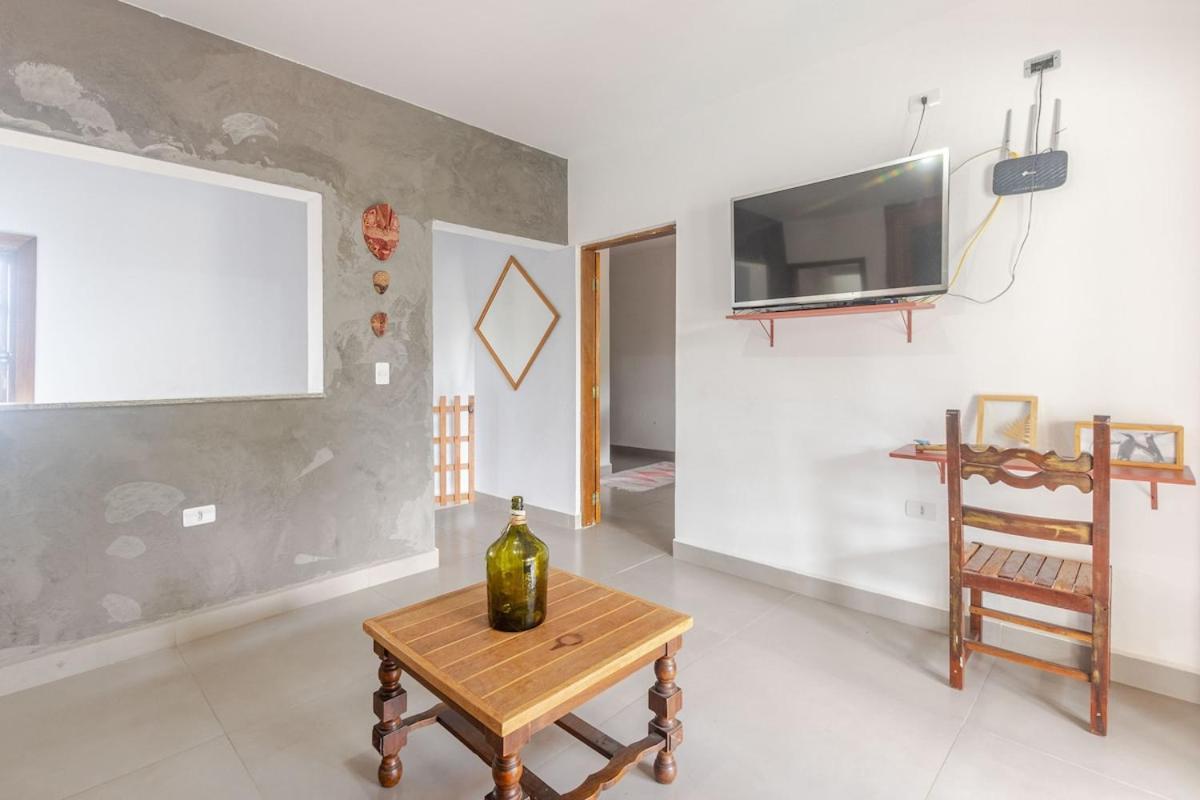 Casa Peruibe Paraiso Ngoại thất bức ảnh