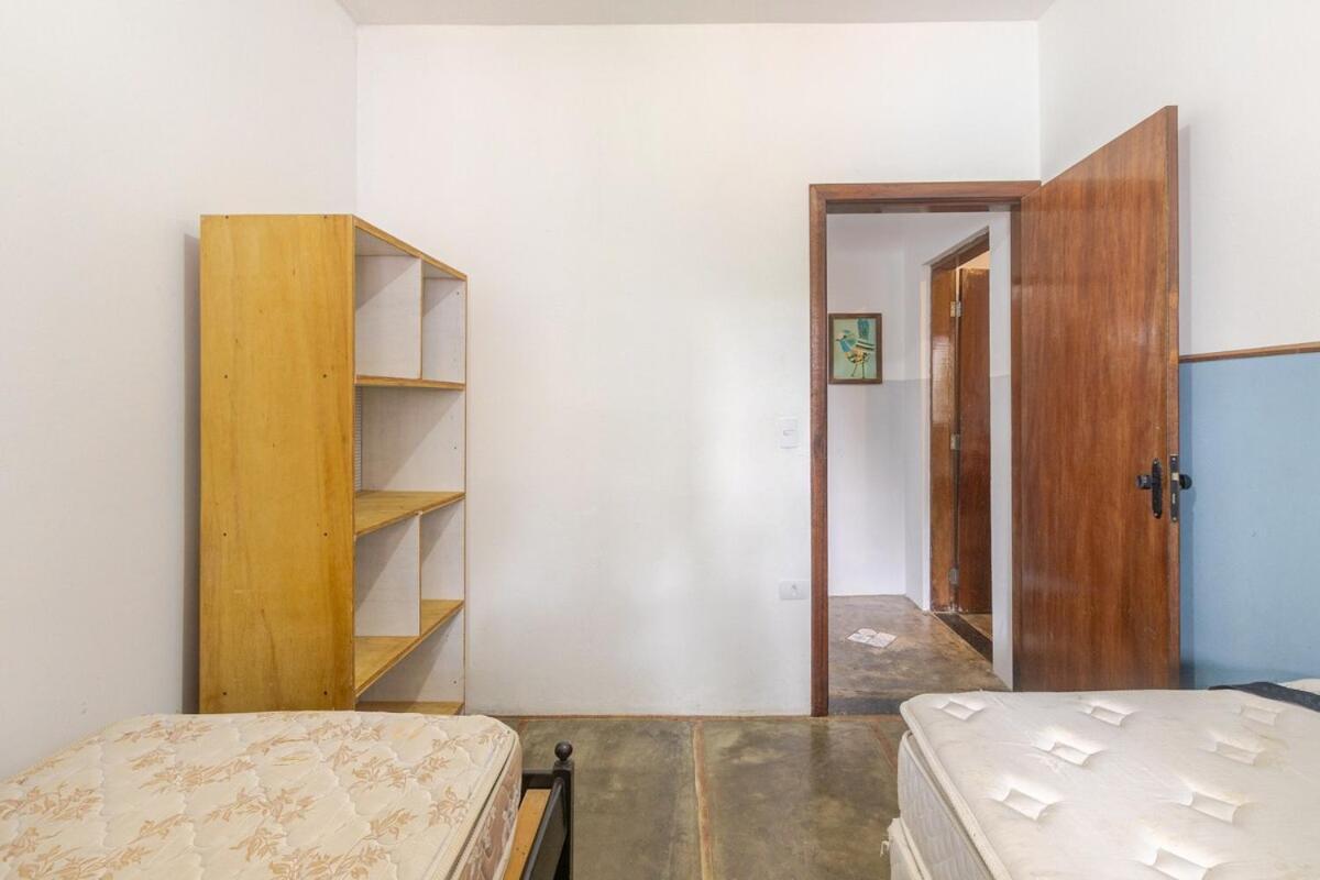 Casa Peruibe Paraiso Ngoại thất bức ảnh