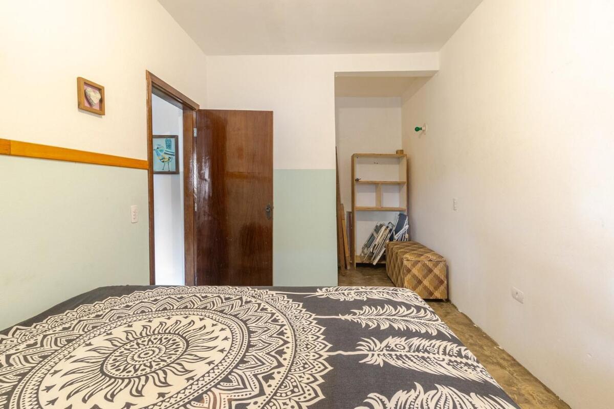 Casa Peruibe Paraiso Ngoại thất bức ảnh