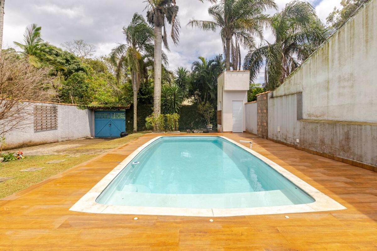 Casa Peruibe Paraiso Ngoại thất bức ảnh