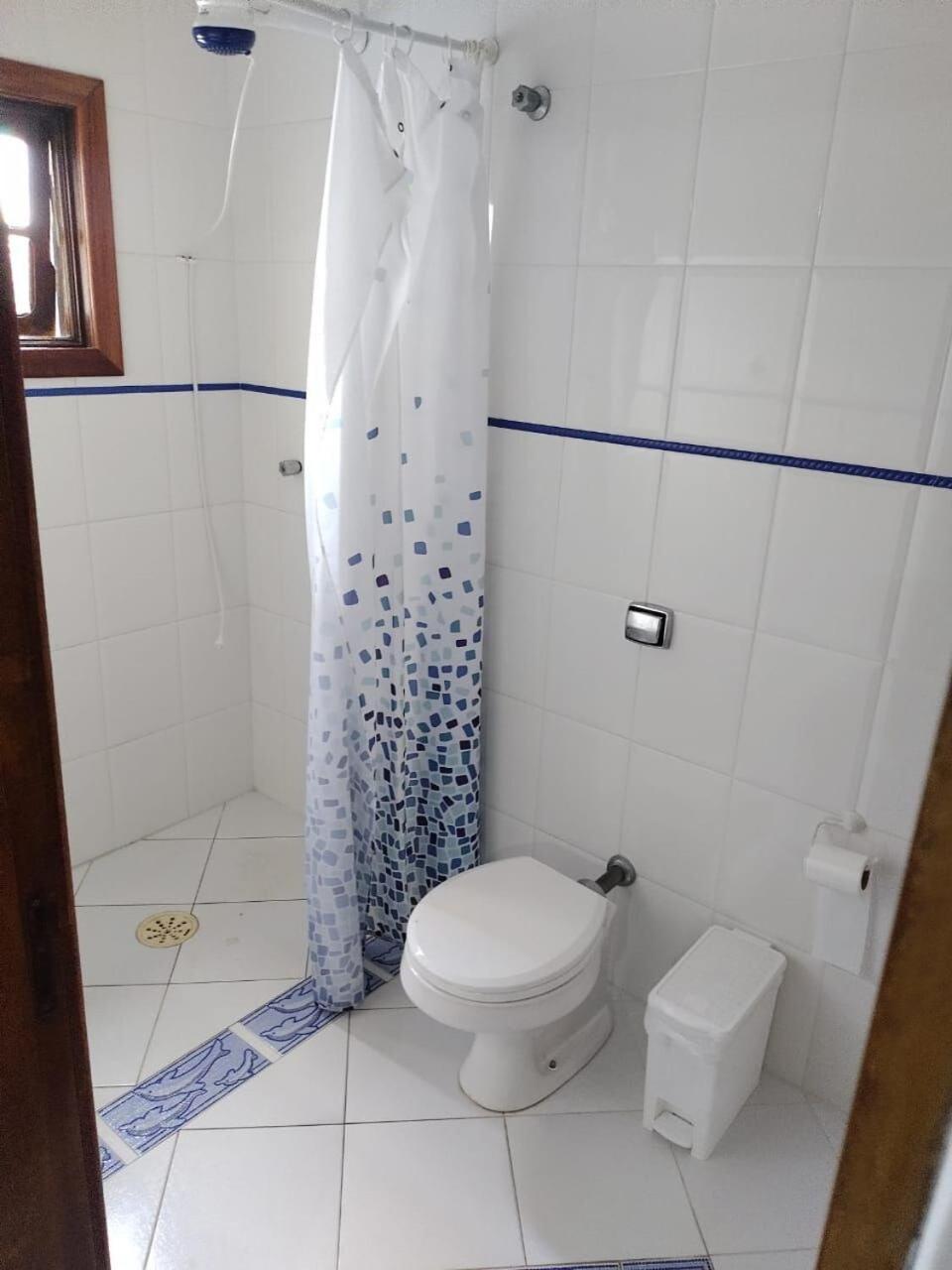 Casa Peruibe Paraiso Ngoại thất bức ảnh