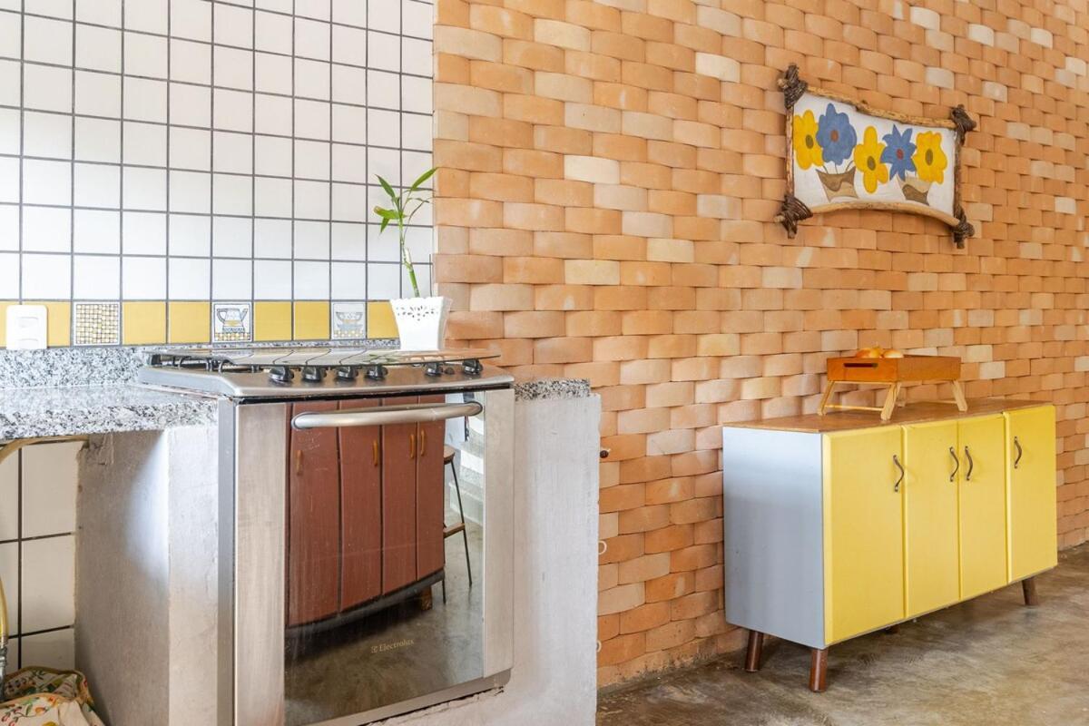 Casa Peruibe Paraiso Ngoại thất bức ảnh